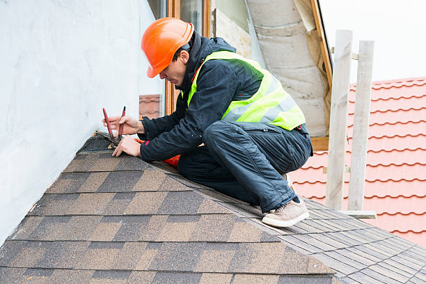 Professional Roofing Contractor in Euless, TX