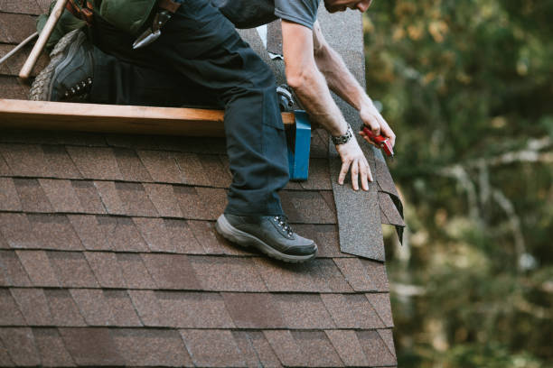 Quick and Trustworthy Emergency Roof Repair Services in Euless, TX